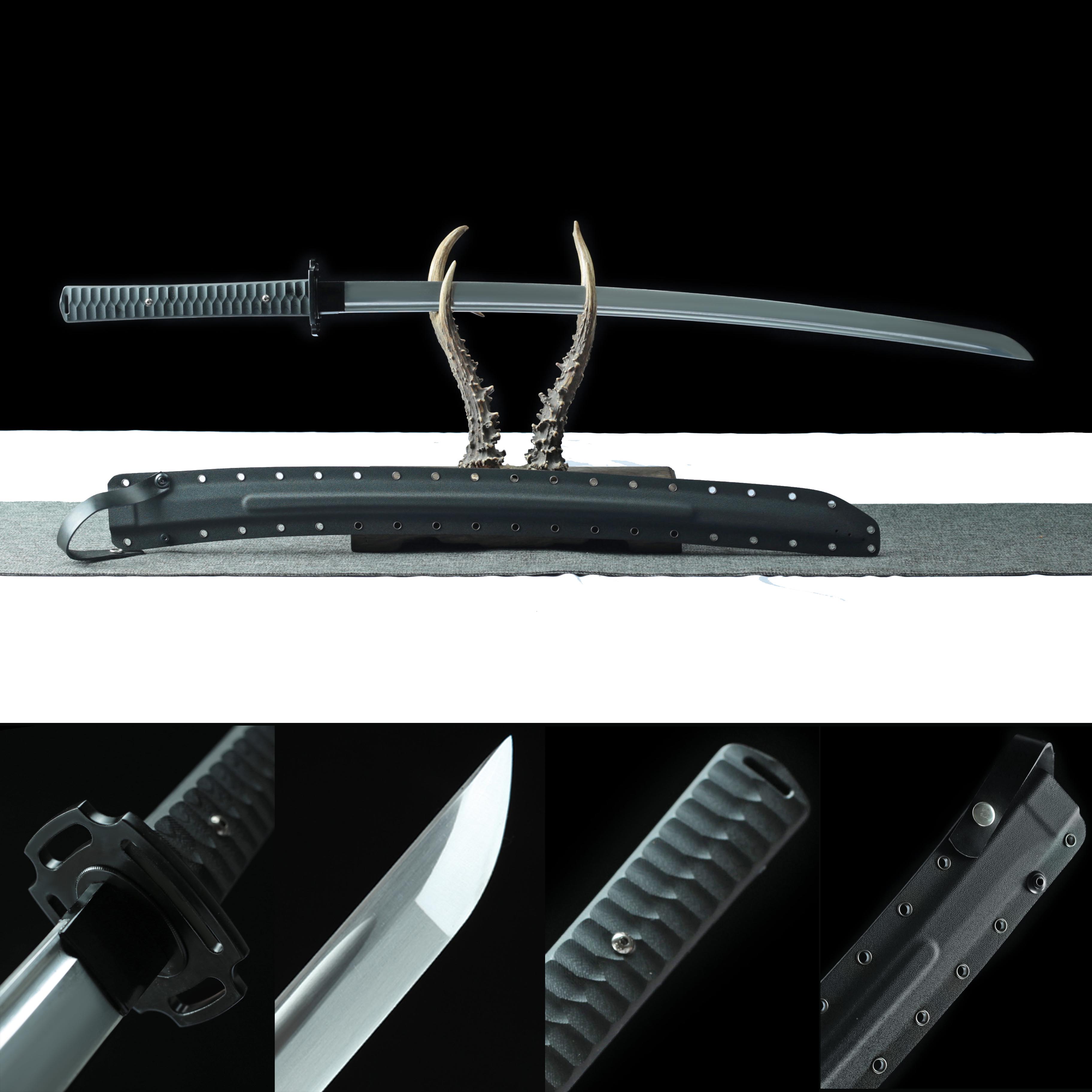 767-0033 斬竜武士刀 龙刃战术武士刀- 龙刃堂
