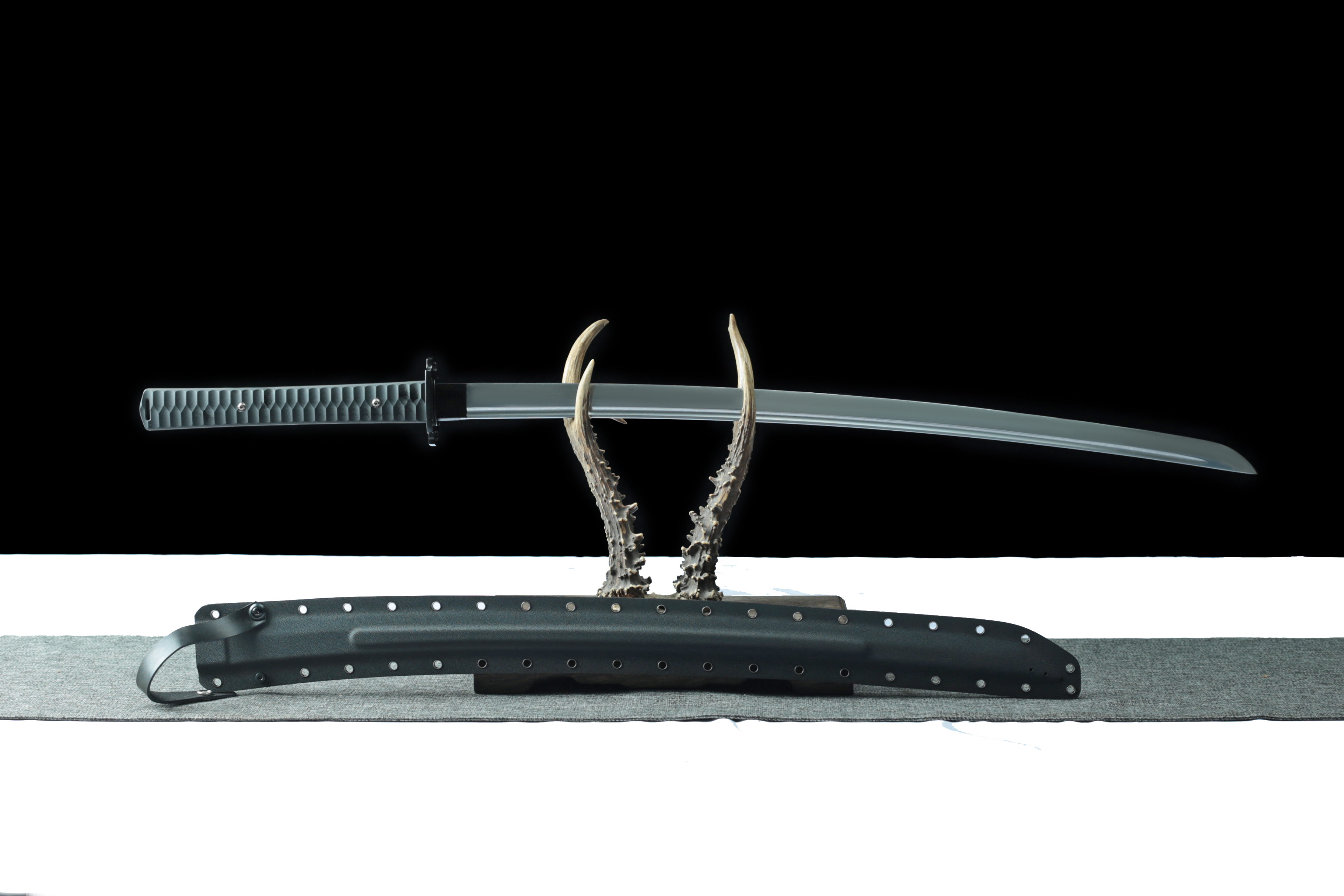 龙刃战术武士刀- 龙刃堂