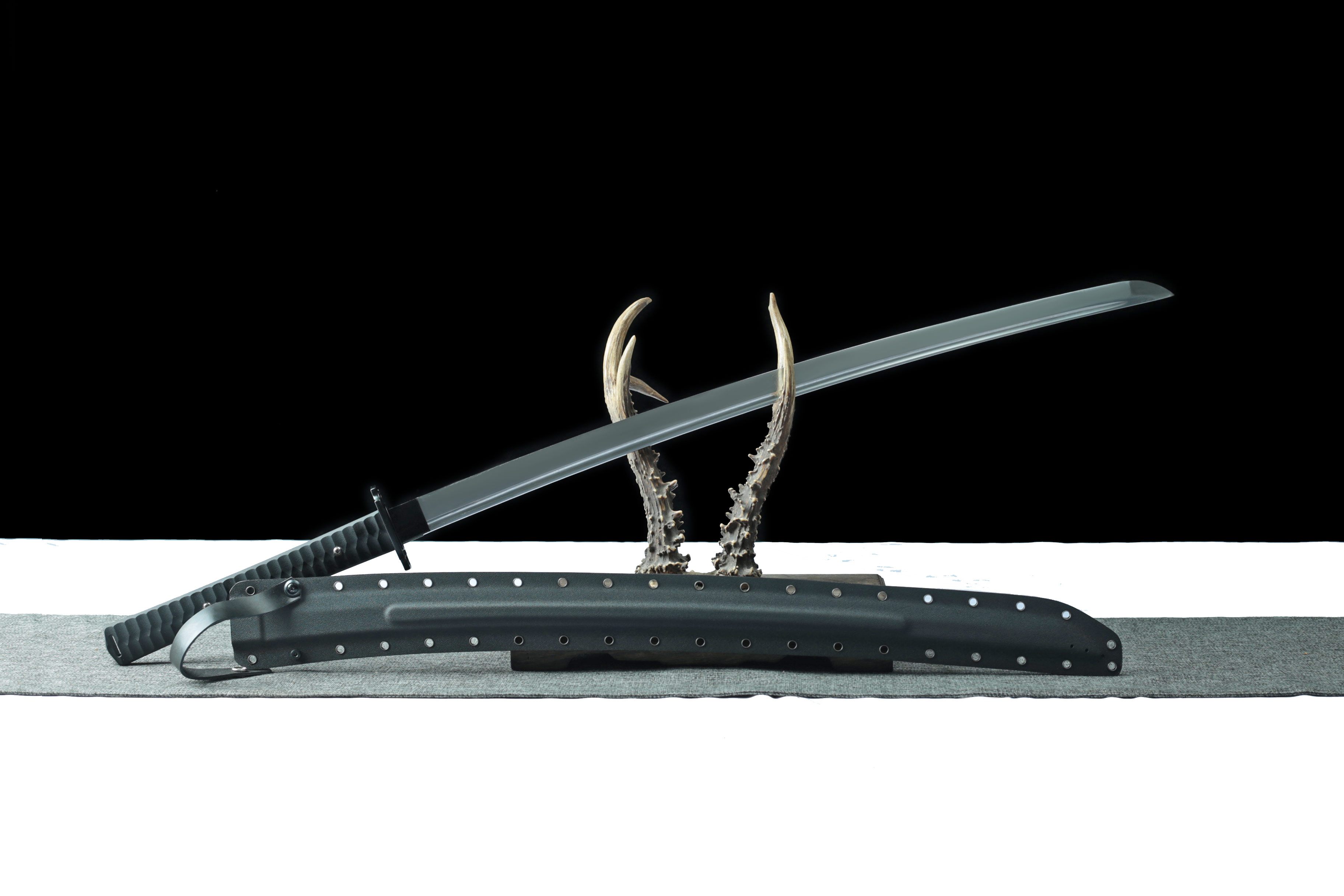 767-0033 斬竜武士刀 767-0033 斬竜武士刀 龍神住源貞茂